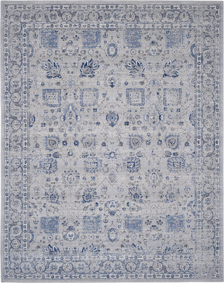 Safavieh Artisan ATN326C Silver/Silver Area Rug 