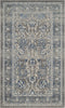 Safavieh Artisan ATN326G Grey/Grey Area Rug 