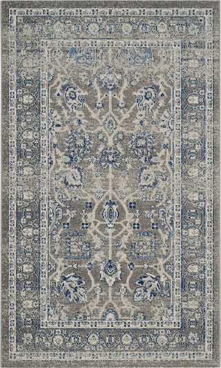 Safavieh Artisan ATN326G Grey/Grey Area Rug 