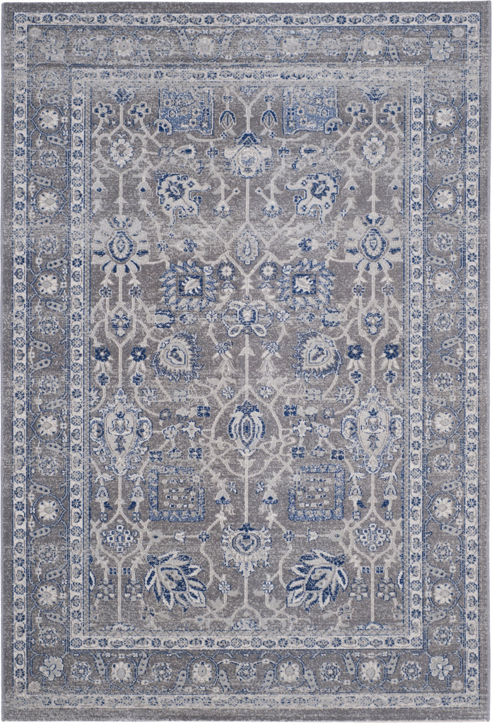 Safavieh Artisan ATN326G Grey/Grey Area Rug main image
