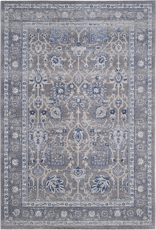 Safavieh Artisan ATN326G Grey/Grey Area Rug main image