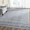 Safavieh Artisan ATN326G Grey/Grey Area Rug 
