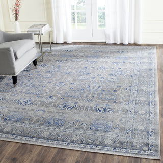 Safavieh Artisan ATN326G Grey/Grey Area Rug 