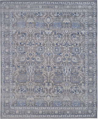 Safavieh Artisan ATN326G Grey/Grey Area Rug 