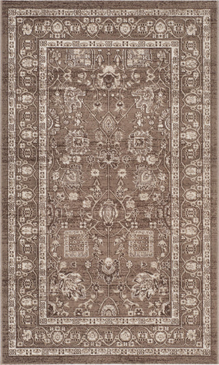 Safavieh Artisan ATN326H Brown/Brown Area Rug 