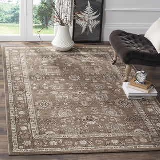 Safavieh Artisan ATN326H Brown/Brown Area Rug 