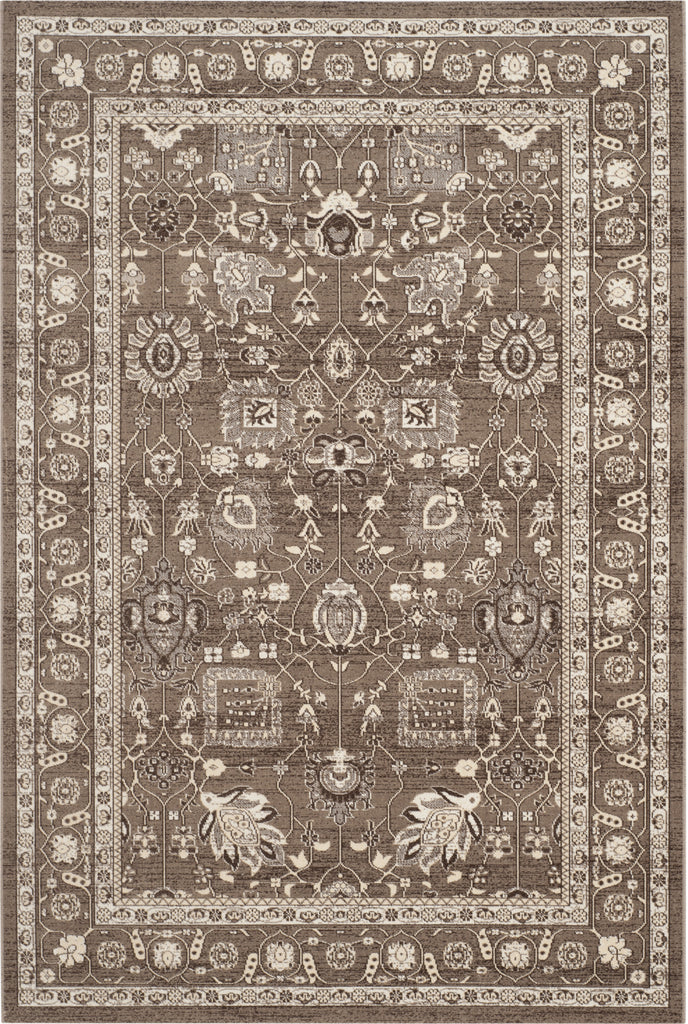 Safavieh Artisan ATN326H Brown/Brown Area Rug main image