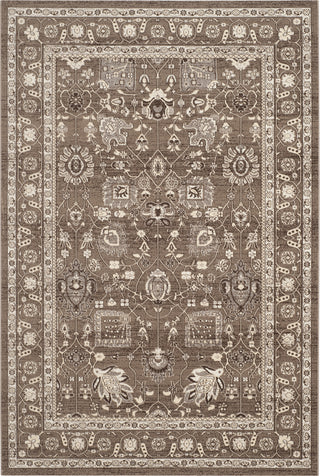 Safavieh Artisan ATN326H Brown/Brown Area Rug main image