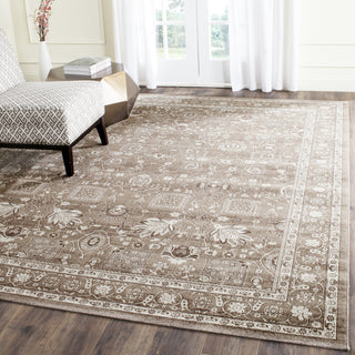 Safavieh Artisan ATN326H Brown/Brown Area Rug  Feature