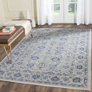 Safavieh Artisan ATN328B Silver/Ivory Area Rug 