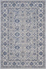 Safavieh Artisan ATN328B Silver/Ivory Area Rug main image