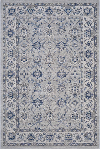 Safavieh Artisan ATN328B Silver/Ivory Area Rug main image