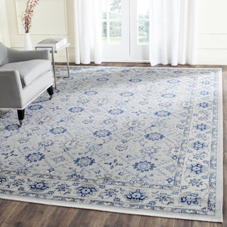 Safavieh Artisan ATN328B Silver/Ivory Area Rug  Feature