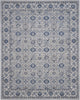 Safavieh Artisan ATN328B Silver/Ivory Area Rug 