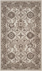 Safavieh Artisan ATN328M Ivory/Brown Area Rug 
