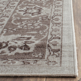 Safavieh Artisan ATN328M Ivory/Brown Area Rug 