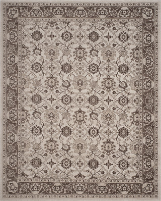 Safavieh Artisan ATN328M Ivory/Brown Area Rug 