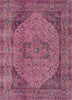 Safavieh Artisan ATN330F Fuchsia Area Rug 