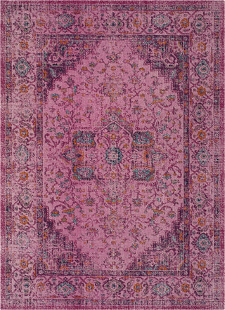 Safavieh Artisan ATN330F Fuchsia Area Rug 