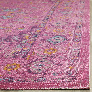 Safavieh Artisan ATN330F Fuchsia Area Rug 