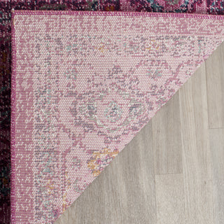 Safavieh Artisan ATN330F Fuchsia Area Rug 