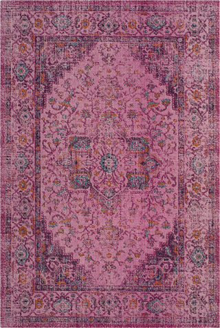 Safavieh Artisan ATN330F Fuchsia Area Rug main image