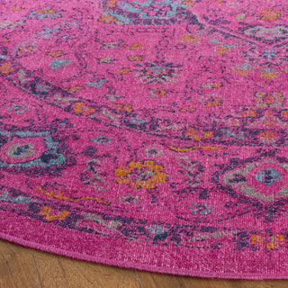 Safavieh Artisan ATN330F Fuchsia Area Rug 