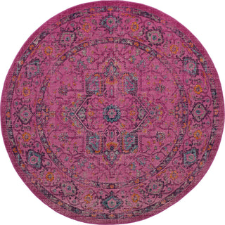 Safavieh Artisan ATN330F Fuchsia Area Rug 