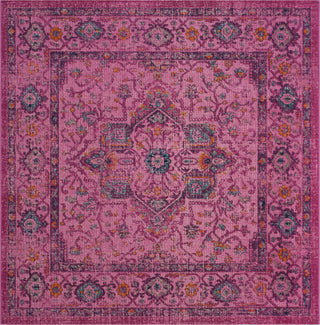 Safavieh Artisan ATN330F Fuchsia Area Rug 