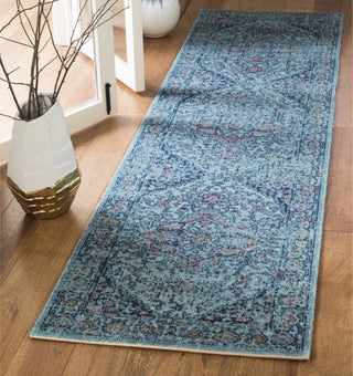 Safavieh Artisan ATN330K Light Blue Area Rug 