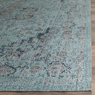 Safavieh Artisan ATN330K Light Blue Area Rug 