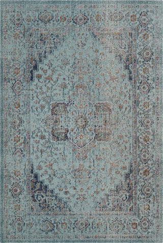 Safavieh Artisan ATN330K Light Blue Area Rug main image