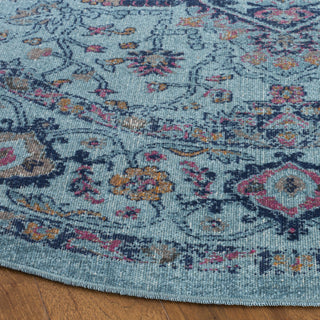 Safavieh Artisan ATN330K Light Blue Area Rug 