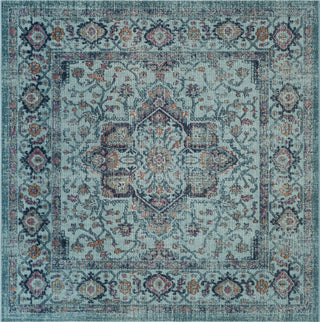 Safavieh Artisan ATN330K Light Blue Area Rug 