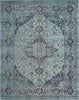 Safavieh Artisan ATN330K Light Blue Area Rug 