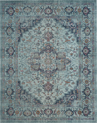 Safavieh Artisan ATN330K Light Blue Area Rug 