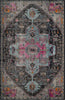 Safavieh Artisan ATN332L Black/Light Grey Area Rug main image