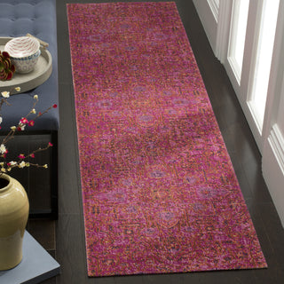 Safavieh Artisan ATN339S Fuchisa Area Rug  Feature