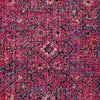 Safavieh Artisan ATN503B Fuchsia/Anthracite Area Rug 