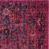 Safavieh Artisan ATN503B Fuchsia/Anthracite Area Rug 