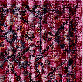 Safavieh Artisan ATN503B Fuchsia/Anthracite Area Rug 