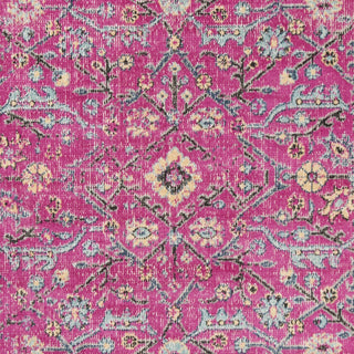 Safavieh Artisan ATN503B Fuchsia/Anthracite Area Rug 