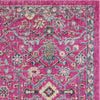 Safavieh Artisan ATN503B Fuchsia/Anthracite Area Rug 