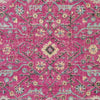 Safavieh Artisan ATN503B Fuchsia/Anthracite Area Rug 