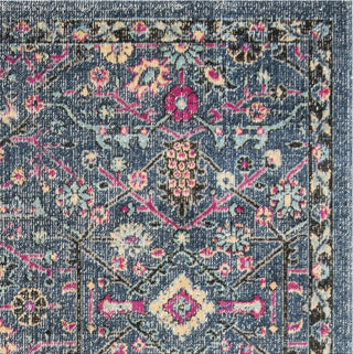 Safavieh Artisan ATN503C Navy/Anthracite Area Rug 