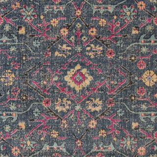 Safavieh Artisan ATN503C Navy/Anthracite Area Rug 