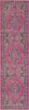 Safavieh Artisan ATN505P Fuchsia/Navy Area Rug 