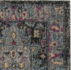Safavieh Artisan ATN512S Light Grey/Black Area Rug 
