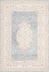 Safavieh Aubusson 101 Blue/Pink Area Rug main image