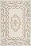 Safavieh Aubusson 102 Ivory/Pink Area Rug Main